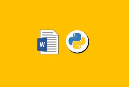 Python Docx From Beginner To Winner