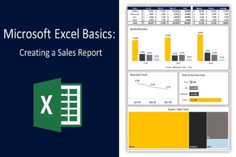 Answers To The 10 Most Widely Asked Questions About Excel