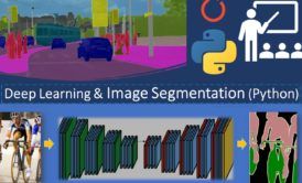 Deep Learning For Object Detection With Python And PyTorch