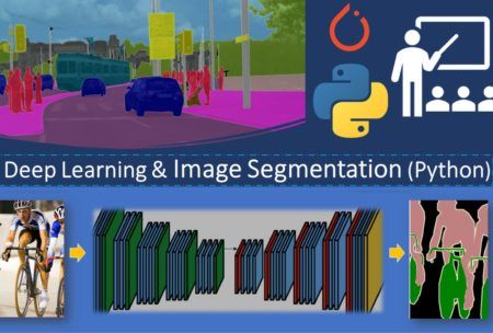 Practical Deep Learning For Semantic Segmentation With Python And PyTorch