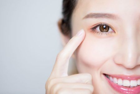Eye Exercises: 7 Quick Medically-Derived Exercises To Improve Vision
