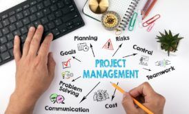 Project Management Institute: Program Management Professional – Part Two