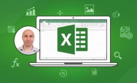 Microsoft Excel: Beginner To Advanced