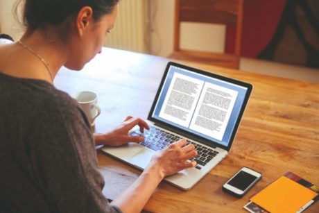 MS Word: Improve Your Writing With Microsoft Word (Advanced)