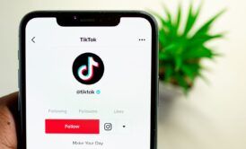 Create A TikTok App Using React Native