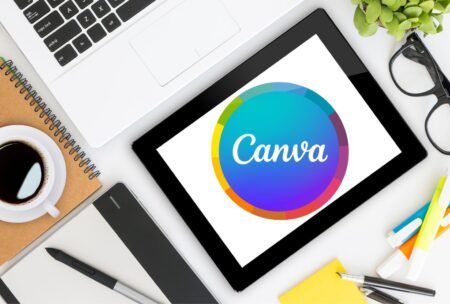 Canva Graphic Design Beginner To Pro: Learn Canva From A Certified Expert