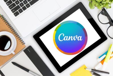 Canva Beginner To Pro: Learn Canva From A Certified Expert