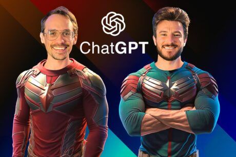ChatGPT Business Mastery: The Only ChatGPT Course You Need