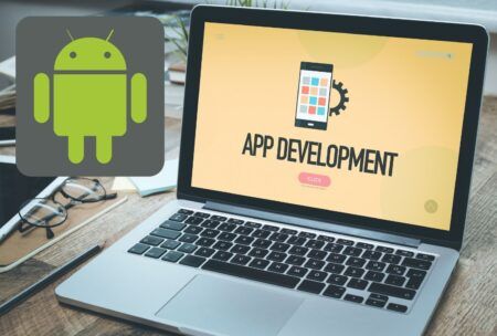 The Complete Android Development Course