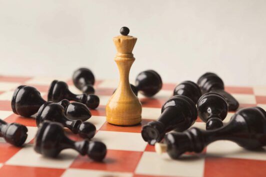 How To Crush Your Competition, And Stop Them From Eating Your Lunch With Dr. Sundardas Annamalay