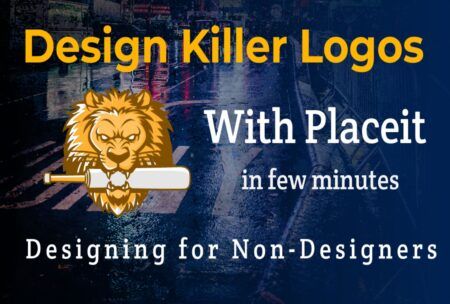 Logo Design Tutorial: Minimal Logo Design And Custom Logo Design Process Using Placeit
