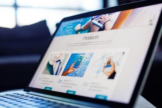 How To Make A Website With Elementor Flexbox Container