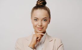 Becoming Your Most Resilient Self