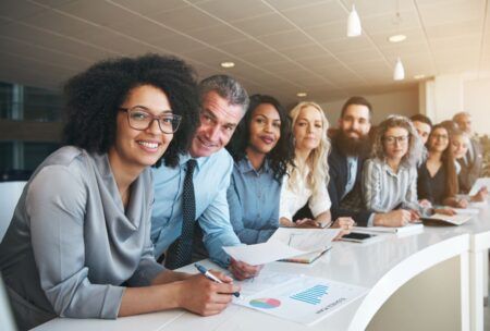 HR: Workplace Harassment - Prevention Assess Risks And Develop Policies
