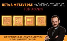 NFTs And Metaverse Marketing Strategies For Brands