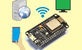 8051-Based Line Follower Robot: Simulate On Proteus Software