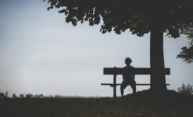 Becoming Your Most Resilient Self