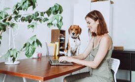 Work From Anywhere: The Complete Guide To Creating Your Own Home Office