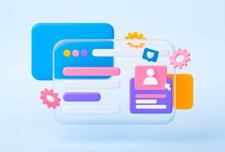 UX/UI Design Mastery - From Theory To Live Website In Adobe Xd And Webflow