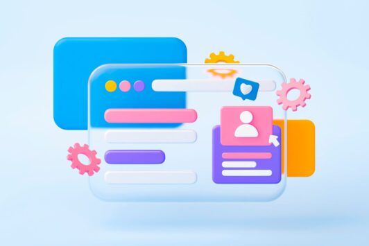 UX/UI Design Mastery - From Theory To Live Website In Adobe Xd And Webflow