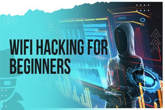 The Ultimate Practical Wifi Hacking Course For Beginners