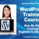 WordPress Theme Development From Scratch 2.0