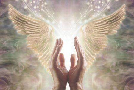 Angel Reiki Certification - Master/Teacher Program