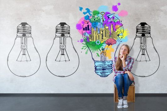 How To Become More Creative