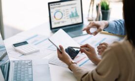 QuickBooks Desktop 2023 #6 – Bank Feeds