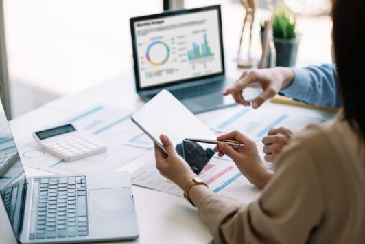 Accounting For Coaching Businesses and Any Other Service-Based Small Business