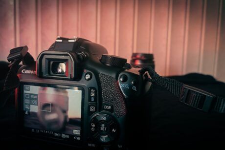 Photography Class For Beginners - All You Need To Start