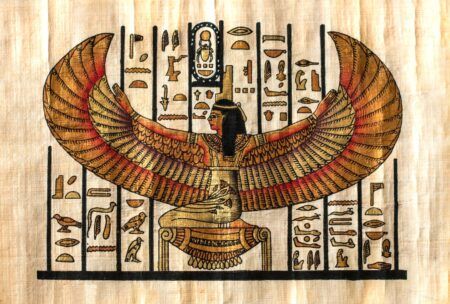 Ancient Egyptian Energy Healing Course