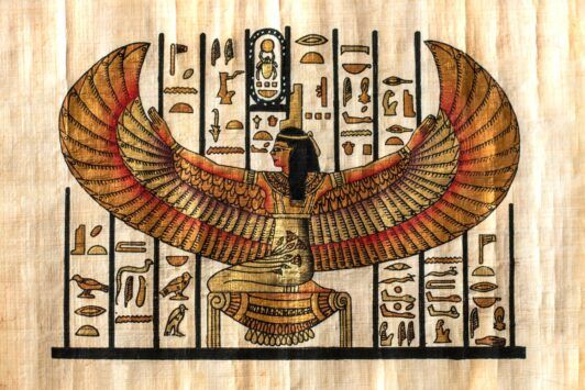Ancient Egyptian Energy Healing Course