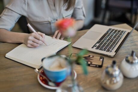 Build Your Personal And Business Identity And Achieve Brand Recognition