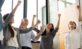 Becoming Your Most Resilient Self