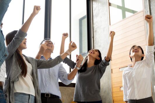 Hypnotic Language Of Success – Change Your Words, Change Your Life