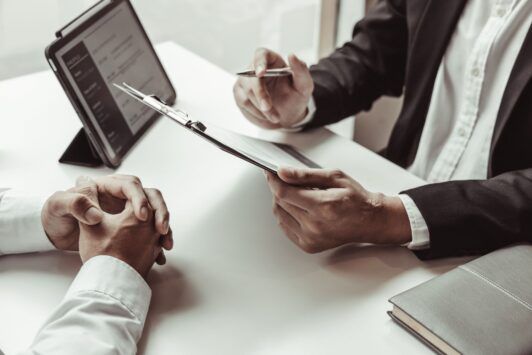 Ace Any Interview - Tips, Tricks, Insider Secrets, And Visualization