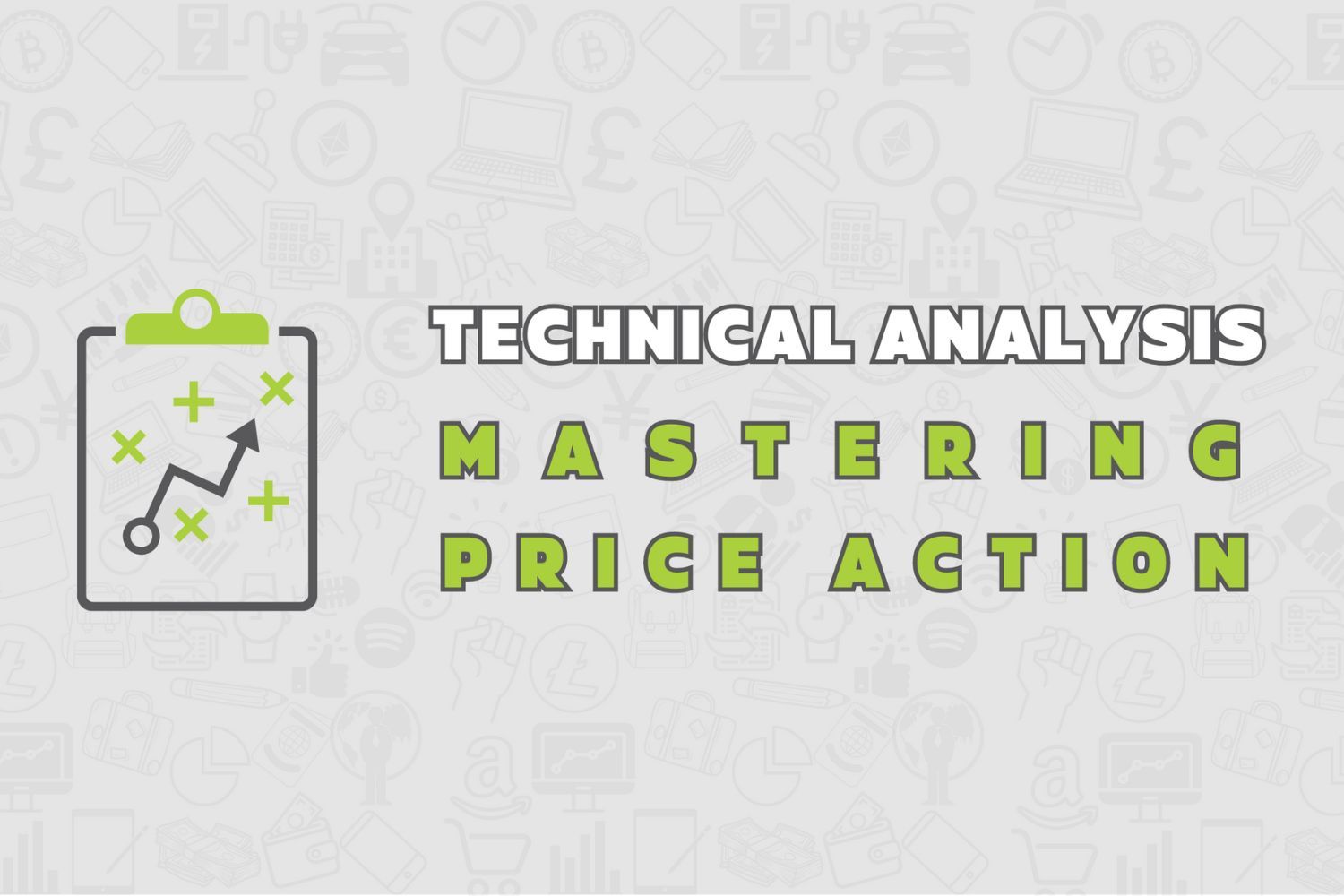 Technical Analysis Price Action Masterclass Skill Success