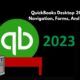 QuickBooks Online 2023 #6 – Bank Feeds