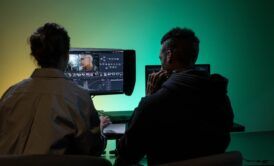 The Definitive Broadcast Quality Adobe Premiere Editing Masterclass