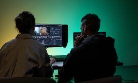 Level Up Your Video Editing Skills With Adobe After Effects For Post Production