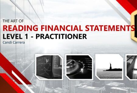 Accounting: Master The Basics Of Financial Statements