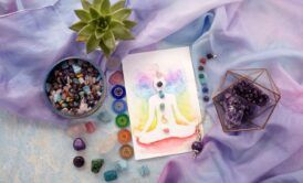 Sacred Love Reiki – Certified – “Sacred Unity” Series