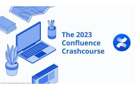 The 2023 Confluence Crash Course