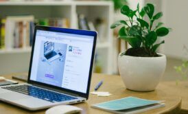 Hosting Static Websites On Amazon S3