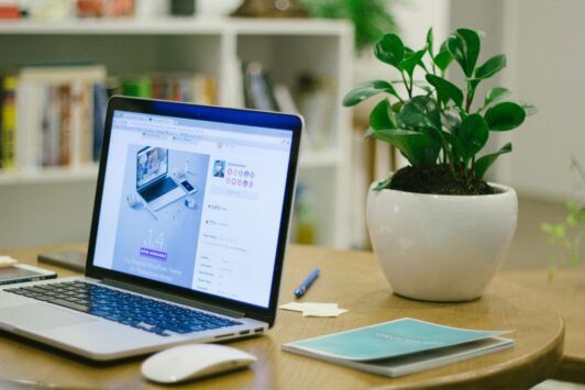Hosting Static Websites On Amazon S3