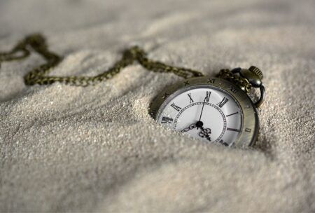 Intentional Time Management
