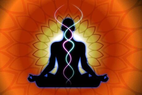Kundalini Booster 4-5-6-7-8-9 And Gold Reiki