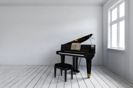 The Complete Guide To Piano Chords