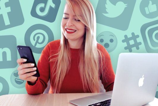 Powerful Social Media Marketing For Beginners